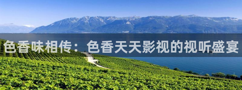 轨道影院投资多少钱：色香味相传：色香天天影视的视听盛宴